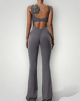 ISELIN | SPORT JUMPSUIT - ByRiot