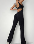 ISELIN | SPORT JUMPSUIT - ByRiot