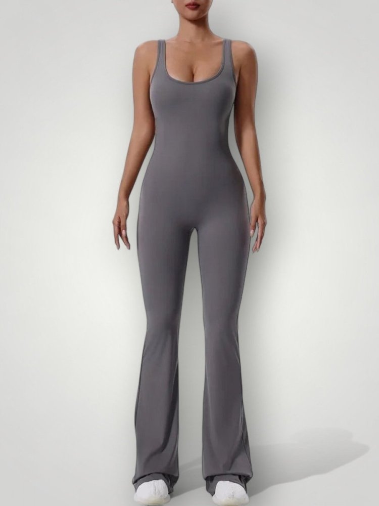 ISELIN | SPORT JUMPSUIT - ByRiot