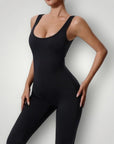 ISELIN | SPORT JUMPSUIT - ByRiot