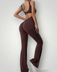 ISELIN | SPORT JUMPSUIT - ByRiot