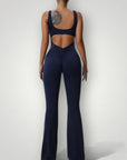 ISELIN | SPORT JUMPSUIT - ByRiot