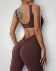 ISELIN | SPORT JUMPSUIT - ByRiot