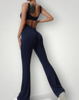 ISELIN | SPORT JUMPSUIT - ByRiot