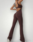 ISELIN | SPORT JUMPSUIT - ByRiot