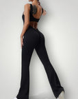 ISELIN | SPORT JUMPSUIT - ByRiot