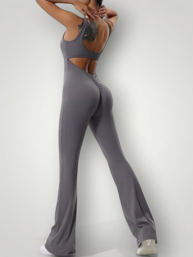 ISELIN | SPORT JUMPSUIT - ByRiot