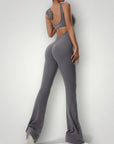 ISELIN | SPORT JUMPSUIT - ByRiot