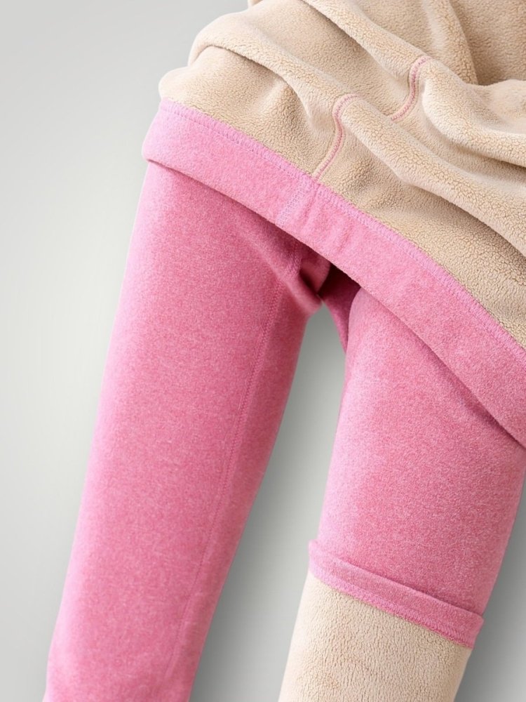 JAIMIE | VARMENDE VINTERTIGHTS - ByRiot
