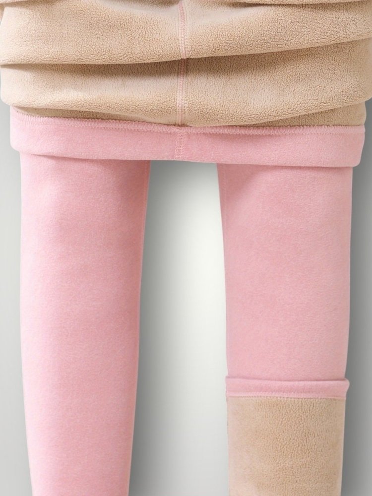 JAIMIE | VARMENDE VINTERTIGHTS - ByRiot