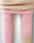 JAIMIE | VARMENDE VINTERTIGHTS - ByRiot