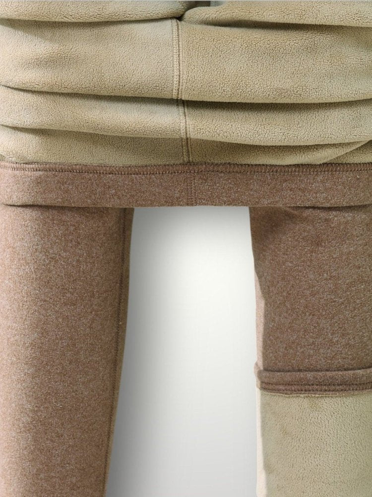 JAIMIE | VARMENDE VINTERTIGHTS - ByRiot