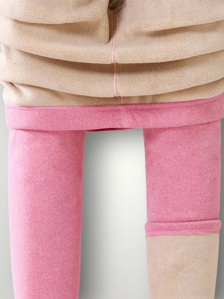 JAIMIE | VARMENDE VINTERTIGHTS - ByRiot