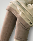 JAIMIE | VARMENDE VINTERTIGHTS - ByRiot