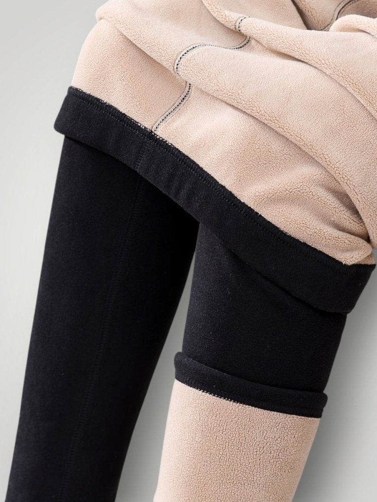 JAIMIE | VARMENDE VINTERTIGHTS - ByRiot