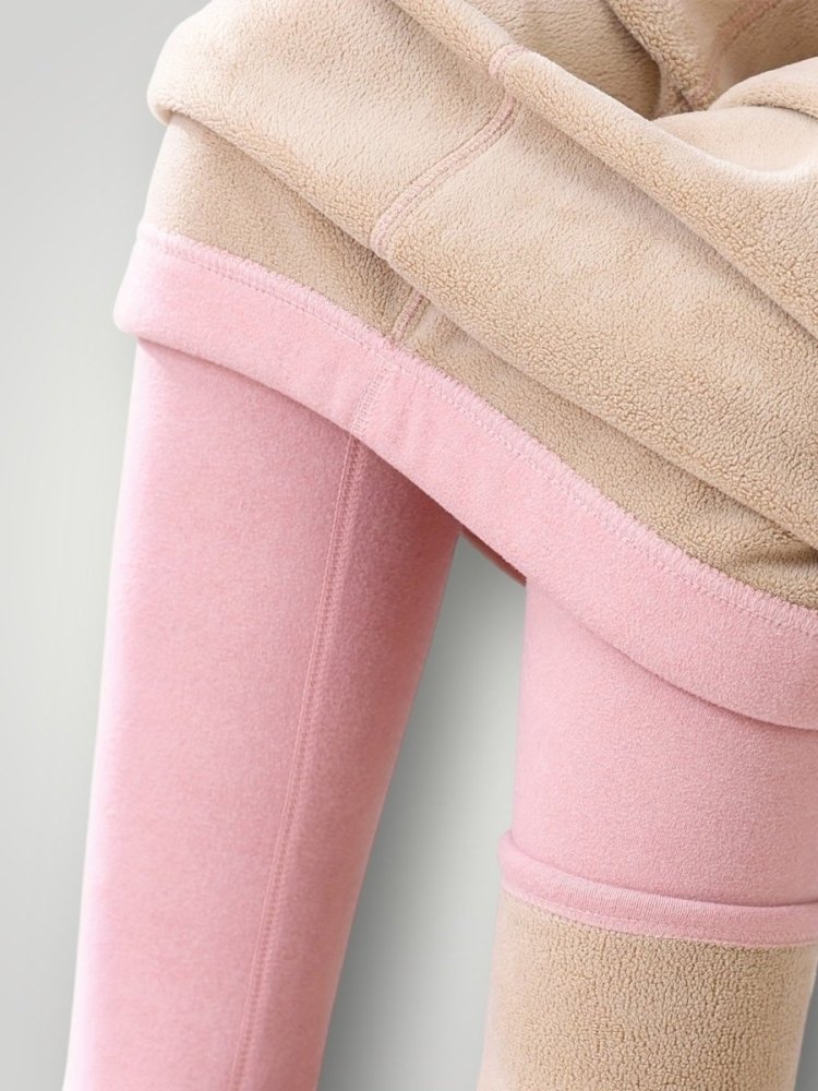 JAIMIE | VARMENDE VINTERTIGHTS - ByRiot