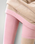 JAIMIE | VARMENDE VINTERTIGHTS - ByRiot