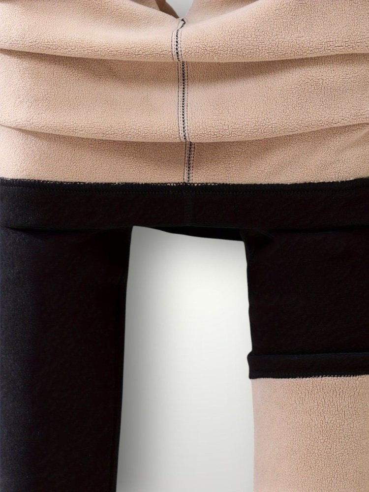 JAIMIE | VARMENDE VINTERTIGHTS - ByRiot