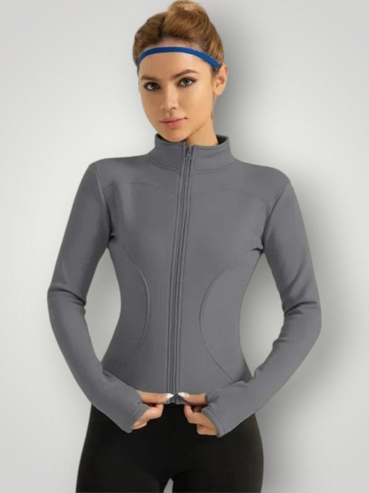 KARI | FLEECE TRENINGSTØY - ByRiot