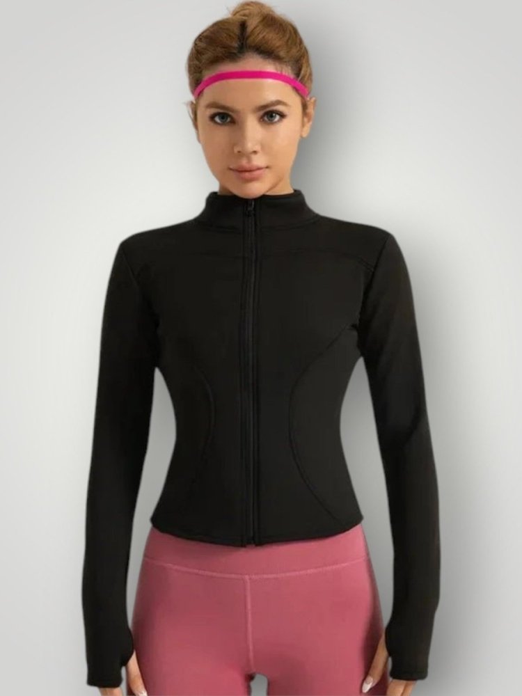 KARI | FLEECE TRENINGSTØY - ByRiot