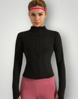 KARI | FLEECE TRENINGSTØY - ByRiot