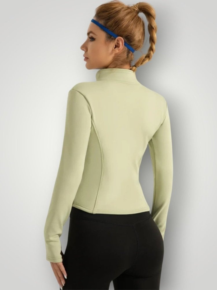 KARI | FLEECE TRENINGSTØY - ByRiot