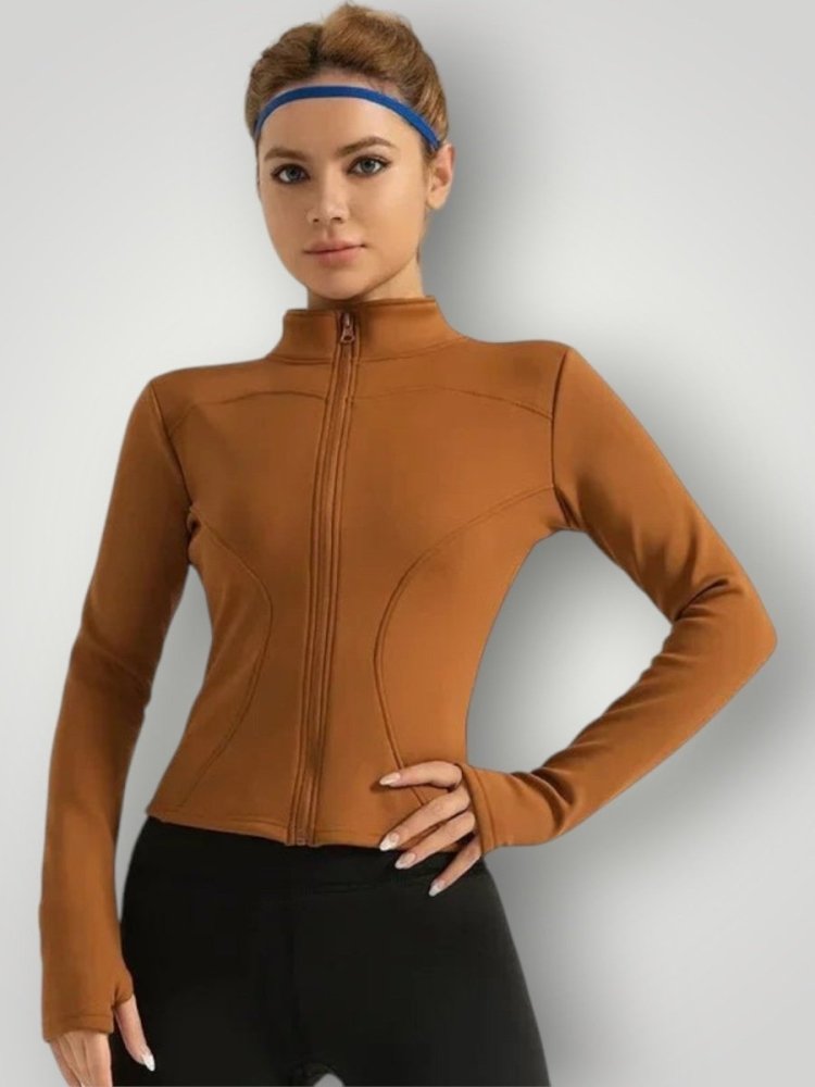 KARI | FLEECE TRENINGSTØY - ByRiot