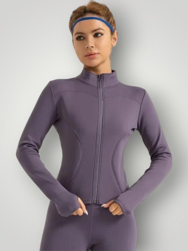 KARI | FLEECE TRENINGSTØY - ByRiot