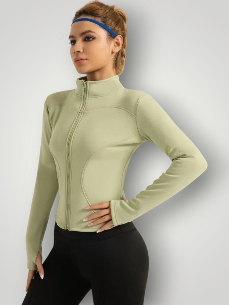 KARI | FLEECE TRENINGSTØY - ByRiot