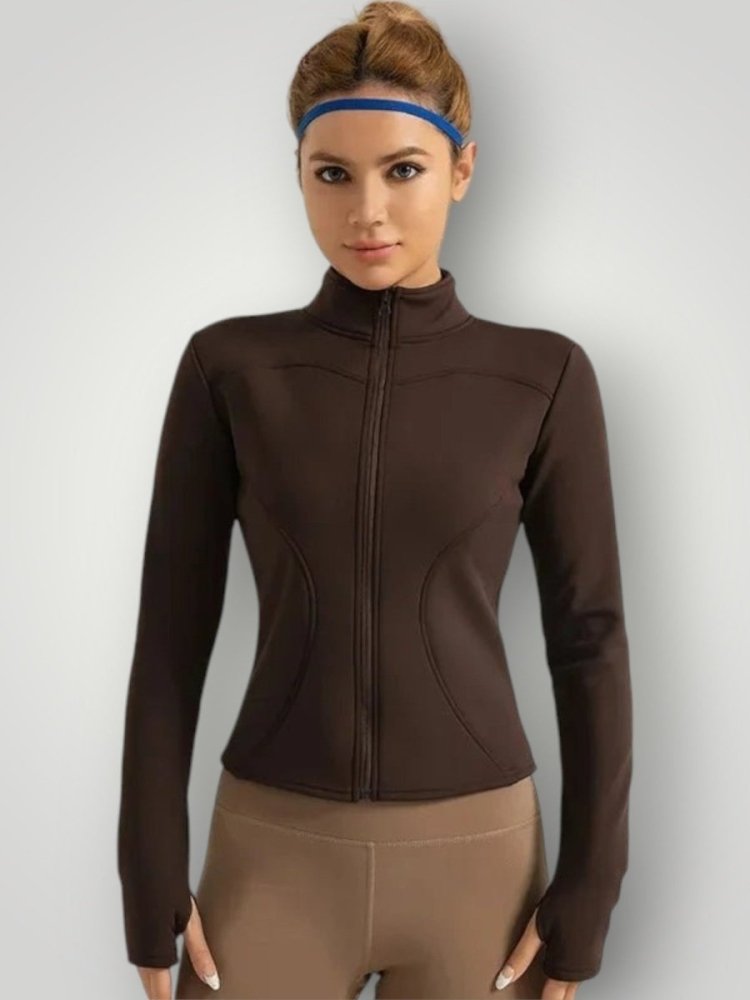 KARI | FLEECE TRENINGSTØY - ByRiot