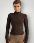 KARI | FLEECE TRENINGSTØY - ByRiot