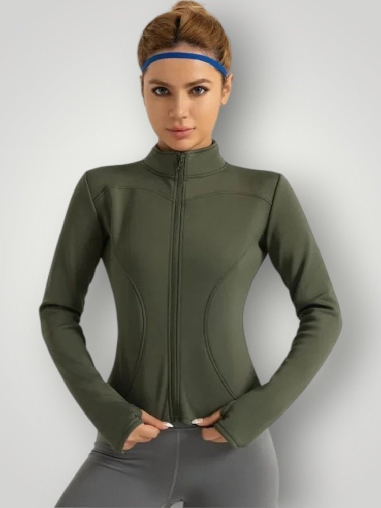 KARI | FLEECE TRENINGSTØY - ByRiot