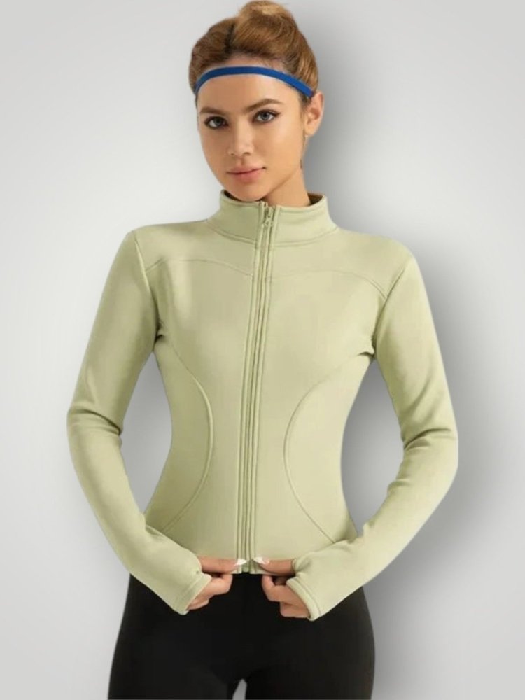 KARI | FLEECE TRENINGSTØY - ByRiot