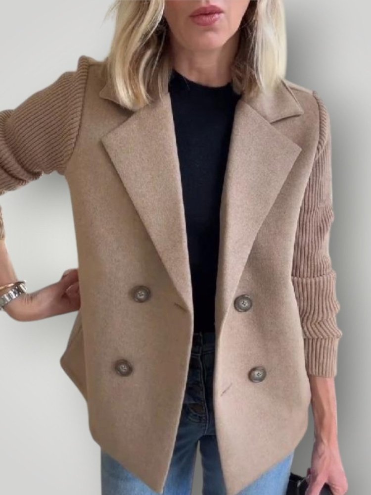 KATRIN | AVSLAPPET KÅPE - ByRiot