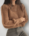 LAILA | VINTAGE GENSER - ByRiot