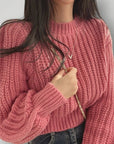 LAILA | VINTAGE GENSER - ByRiot