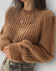 LAILA | VINTAGE GENSER - ByRiot