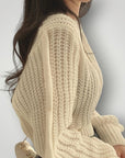 LAILA | VINTAGE GENSER - ByRiot