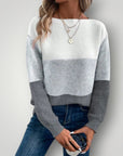LAURINE | ELEGANT GENSER - ByRiot