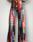 LEONIE | VINTAGE BUKSER - ByRiot