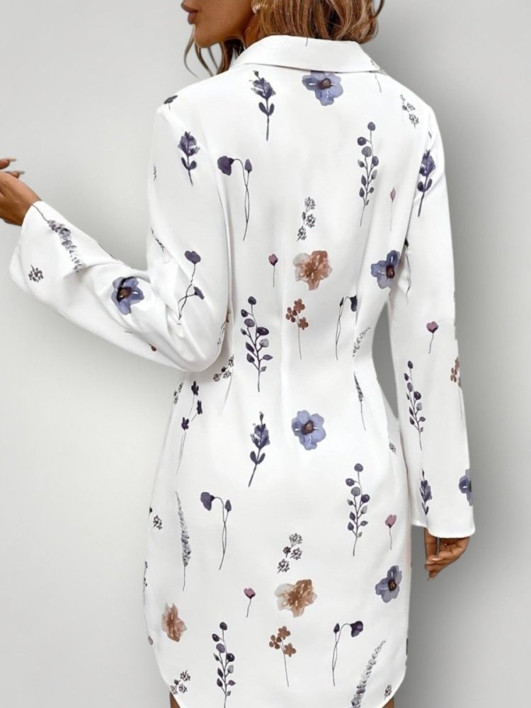 LILLY | BLOMSTERKJOLE - ByRiot