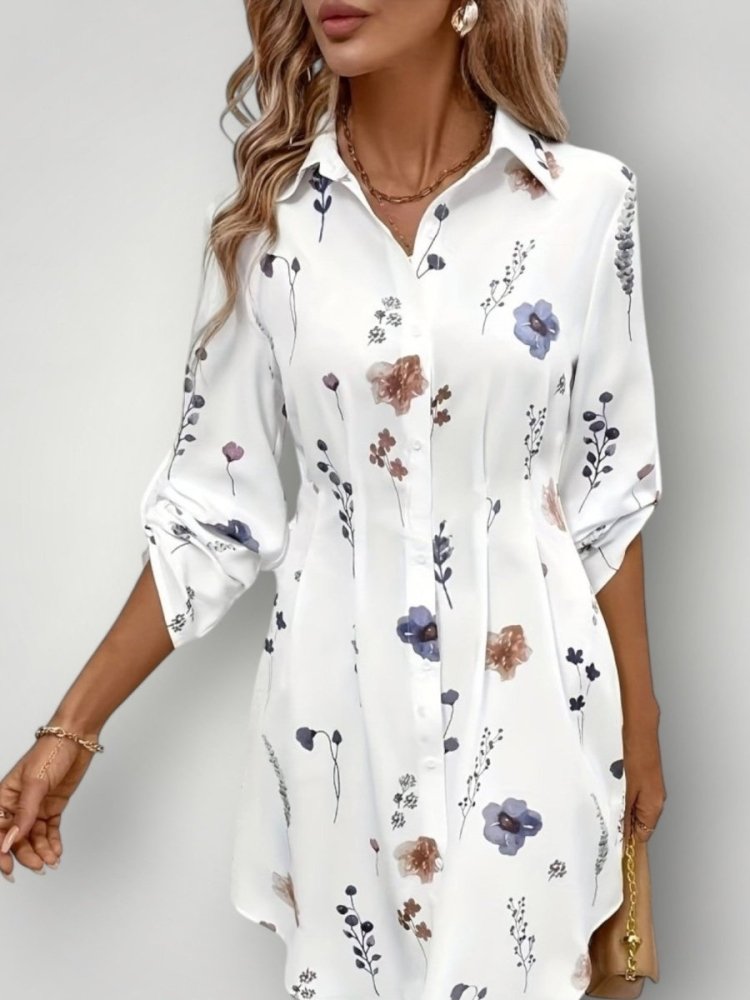 LILLY | BLOMSTERKJOLE - ByRiot