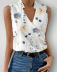 LISA | ELEGANT BLUSE - ByRiot