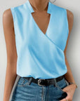 LISA | ELEGANT BLUSE - ByRiot