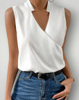 LISA | ELEGANT BLUSE - ByRiot
