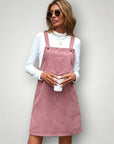LIV | PINAFORE KJOLE - ByRiot