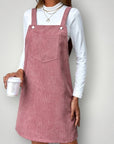 LIV | PINAFORE KJOLE - ByRiot