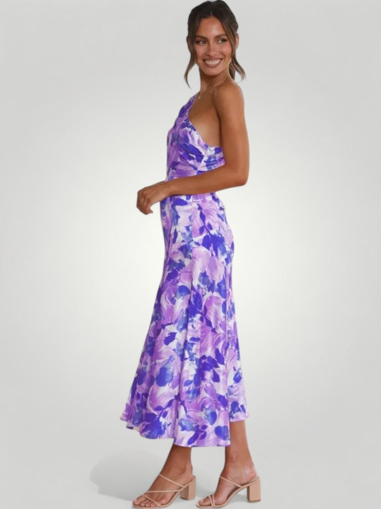 LOVISE | BLOMSTERKJOLE - ByRiot