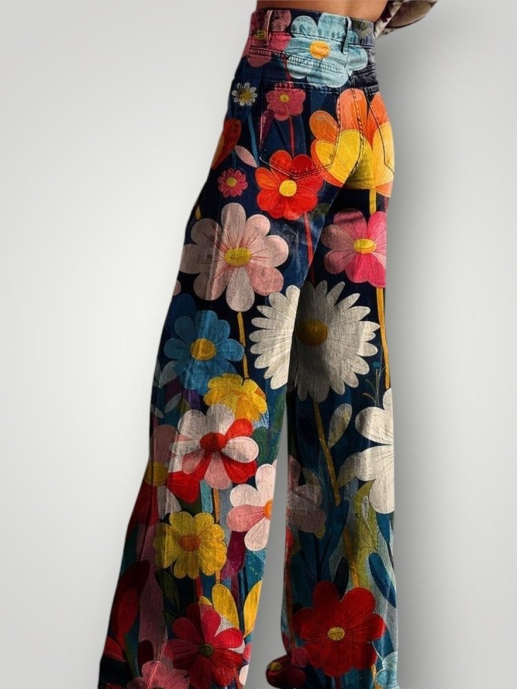 MARIANNE | VINTAGE BUKSER - ByRiot