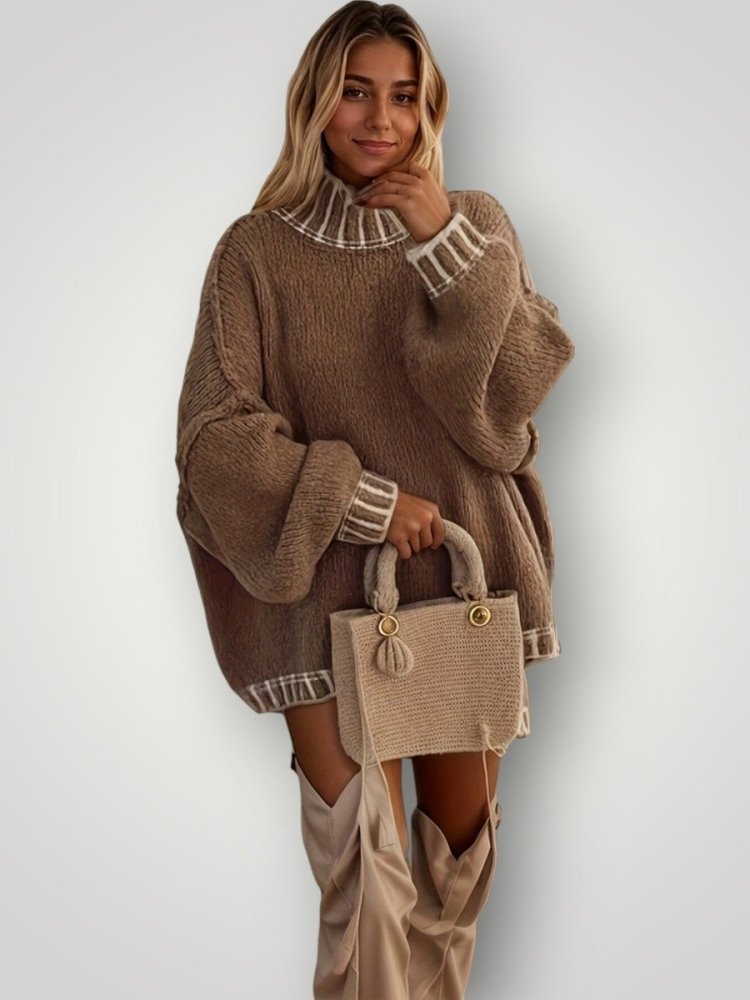 MATHILDE | ELEGANT GENSER - ByRiot